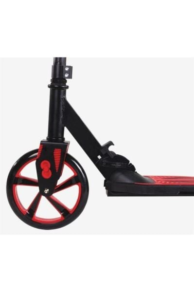 Cool Wheels +12 Yaş 2 Tekerli Frenli Katlanabilir Scooter