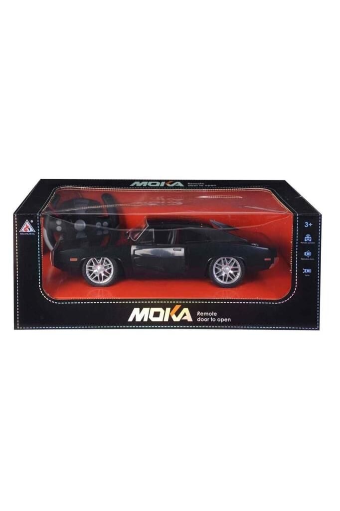 Uzaktan Kumandalı Şarjlı Klasik Araç