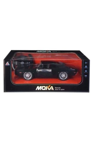 Uzaktan Kumandalı Şarjlı Klasik Araç