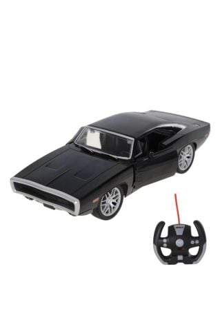 Uzaktan Kumandalı Şarjlı Klasik Araç