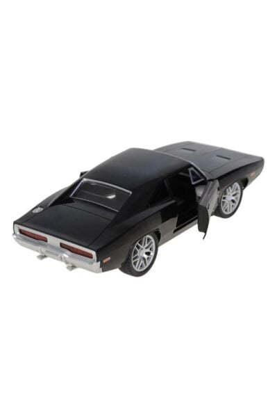 Uzaktan Kumandalı Şarjlı Klasik Araç