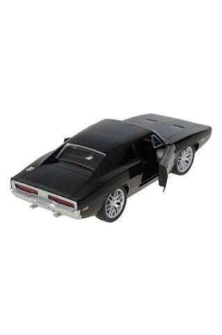 Uzaktan Kumandalı Şarjlı Klasik Araç