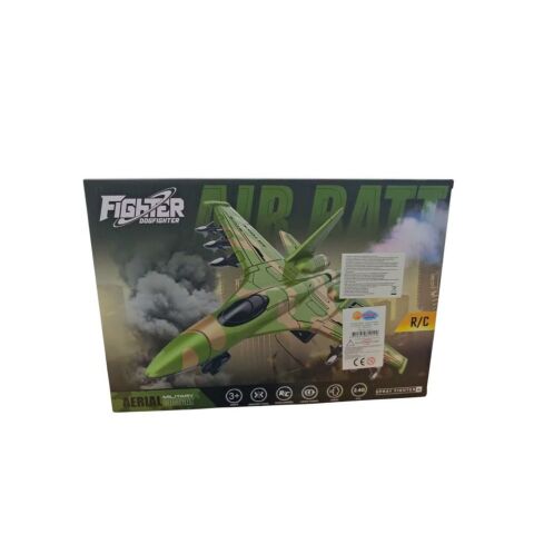 Uzakaktan Kumandalı Şarjlı 2.4Ghz Jet