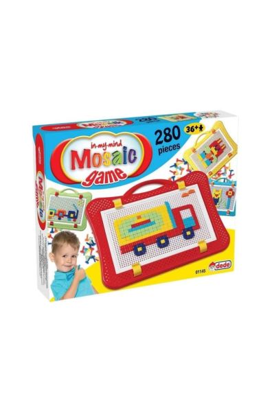 Mozaik Oyunu 1145