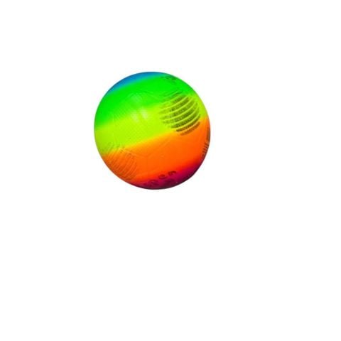 220 Gram Plastik Maç Topu K100