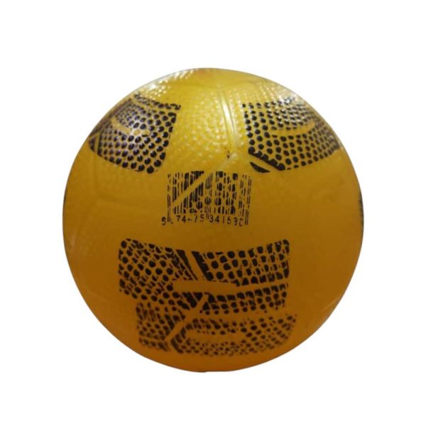 220 Gram Plastik Maç Topu K100