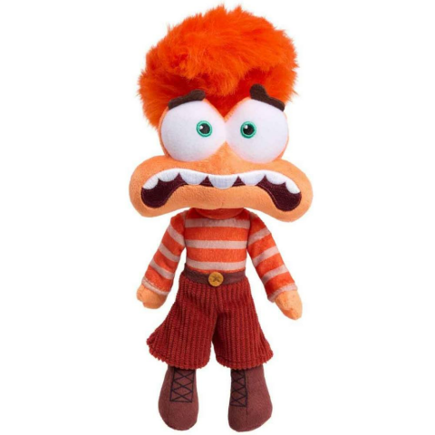 Sesli Inside Out 2 Mini Peluş NDN01000