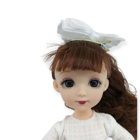 Bebek Aksesuarlı 2 Ass 36