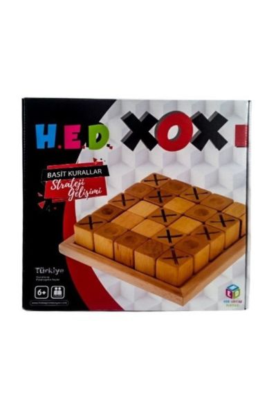 Hed Xoxo