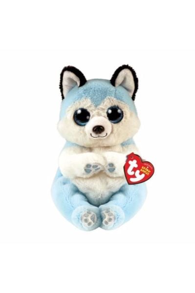 Mavi Thunder Husky Köpek 20 Cm