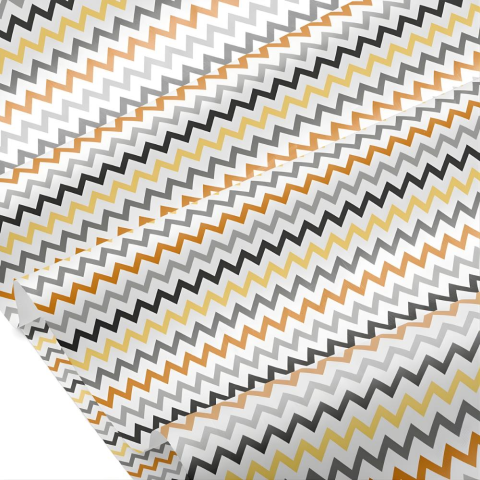 Ahşap Zigzag Oyun Çadırı MOL-077