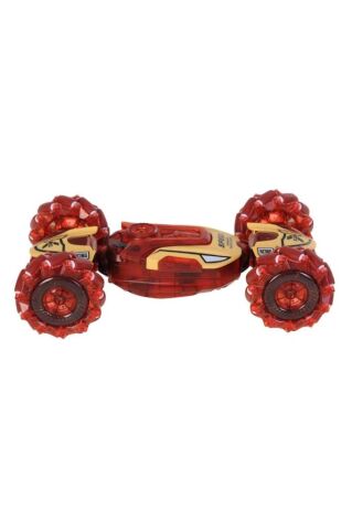 Şarjlı Bilekten Kontrollü Duman Atan Araba