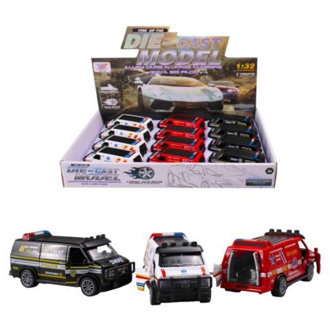 Çek Bırak Kurtarma Araçları (Adet)