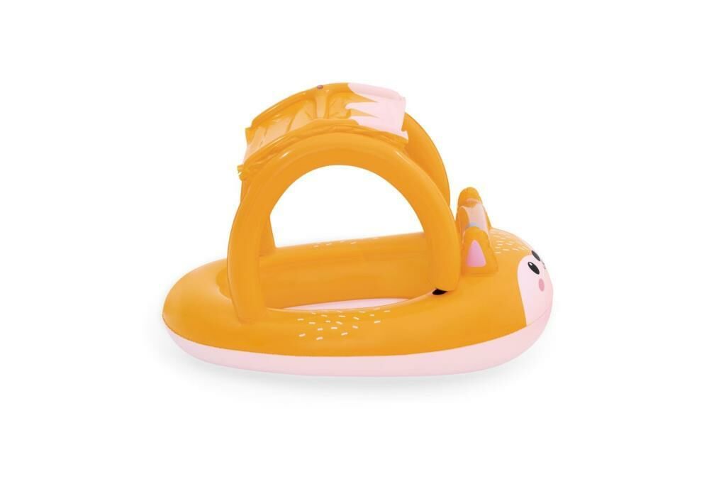 Friendly Fox™ Gölgelikli Mini Çocuk Botu