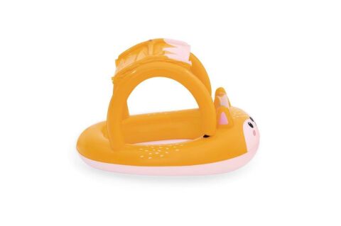 Friendly Fox™ Gölgelikli Mini Çocuk Botu