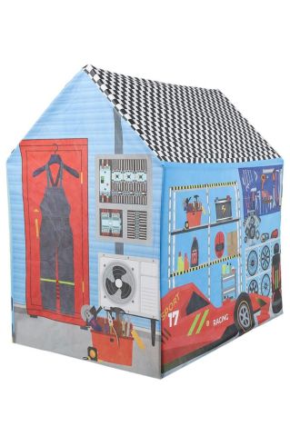 Oyun Çadırı Yarış Arabam