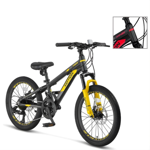 20 Motion M-2D-21SPD-254 Bisiklet