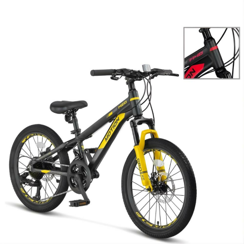 20 Motion M-2D-21SPD-254 Bisiklet