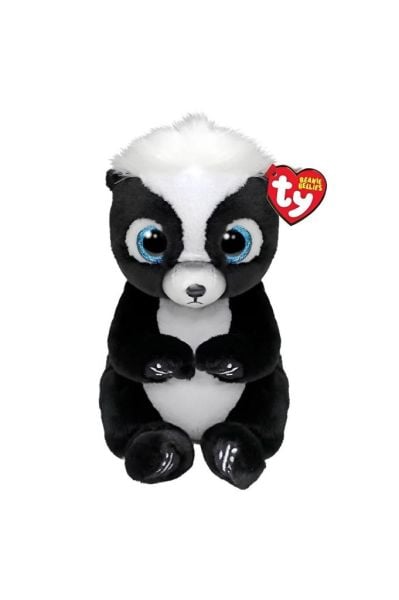 Rukus Siyah Beyaz Kokarca 15 Cm