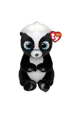 Rukus Siyah Beyaz Kokarca 15 Cm