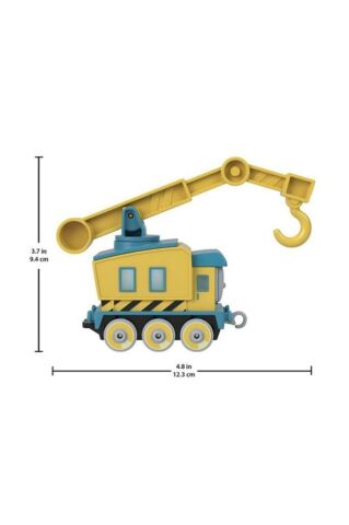 Thomas ve Friends -  Büyük Tekli Tren