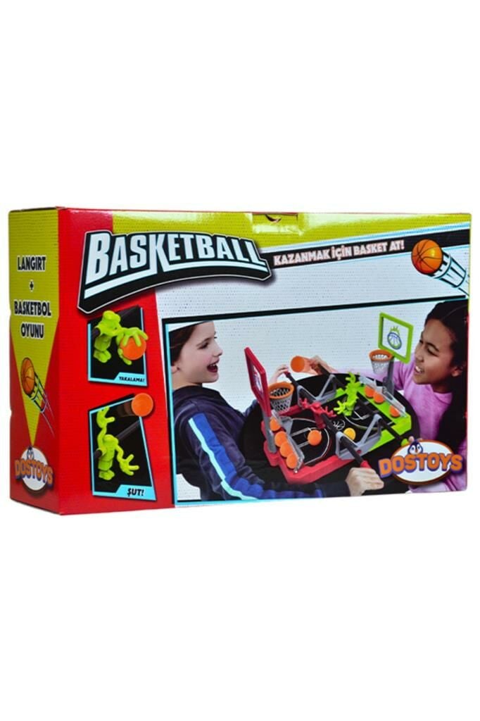 Basketbol Maçı