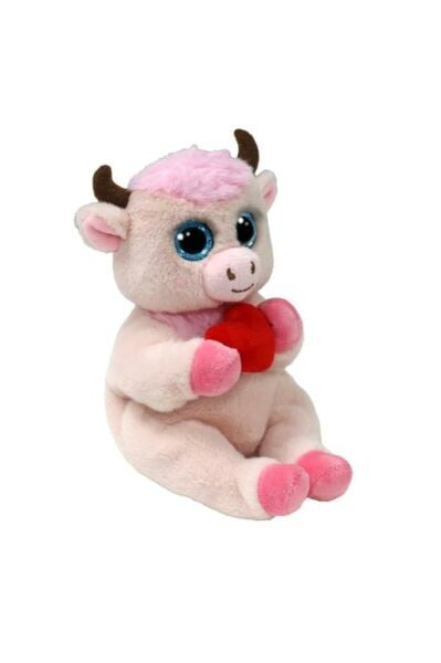 Beanie Bellies Sprinkles Kalpli İnek 20 Cm