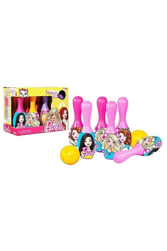 Barbie Bowling 03069
