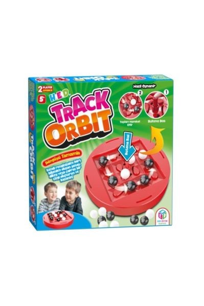 TRACK ORBİT