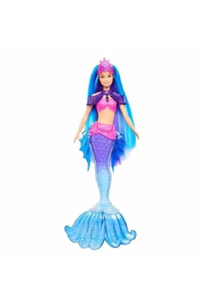 Barbie Malibu Deniz Kızı Bebeği HHG52