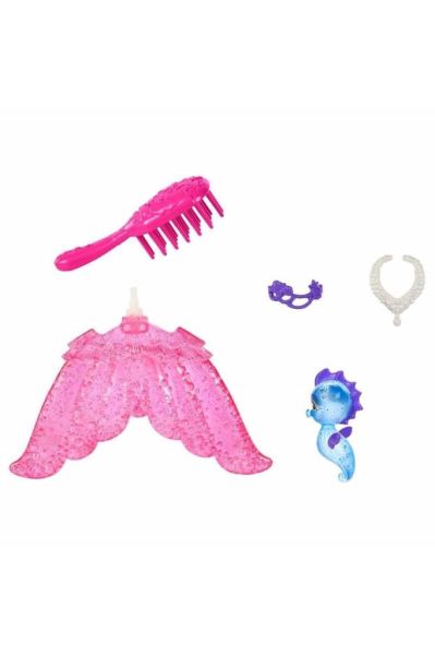 Barbie Malibu Deniz Kızı Bebeği HHG52
