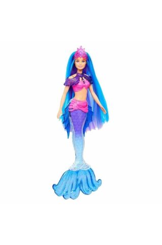 Barbie Malibu Deniz Kızı Bebeği HHG52