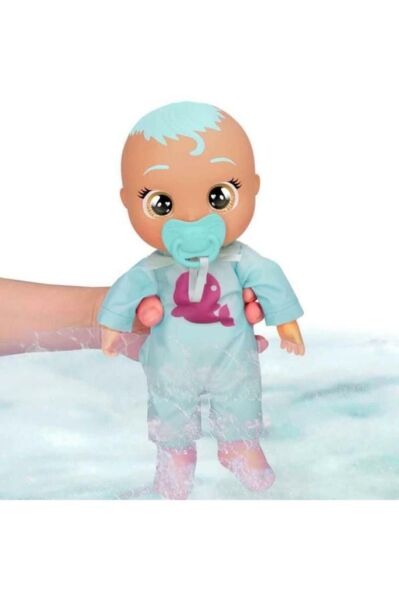 Cry Babies Love Banyo Zamanı Bebek 30 cm CYB67100