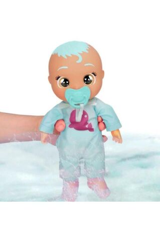 Cry Babies Love Banyo Zamanı Bebek 30 cm CYB67100