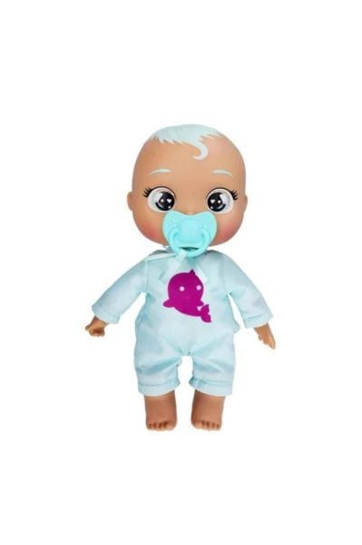 Cry Babies Love Banyo Zamanı Bebek 30 cm CYB67100