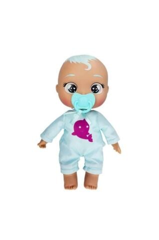 Cry Babies Love Banyo Zamanı Bebek 30 cm CYB67100