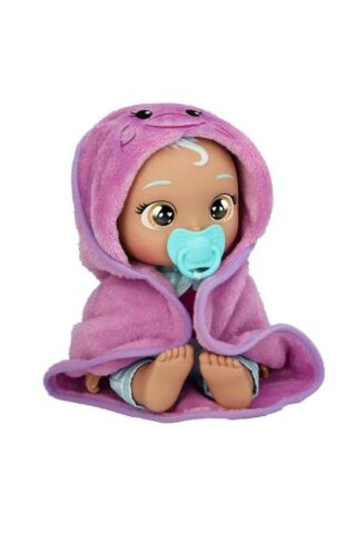 Cry Babies Love Banyo Zamanı Bebek 30 cm CYB67100