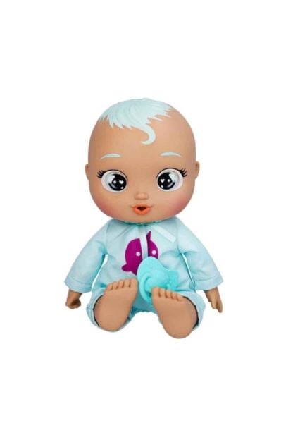 Cry Babies Love Banyo Zamanı Bebek 30 cm CYB67100