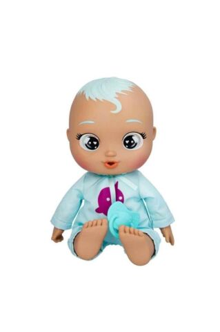Cry Babies Love Banyo Zamanı Bebek 30 cm CYB67100