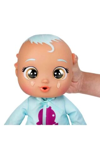 Cry Babies Love Banyo Zamanı Bebek 30 cm CYB67100