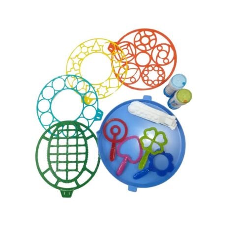 Jelatinli Baloncuk Seti