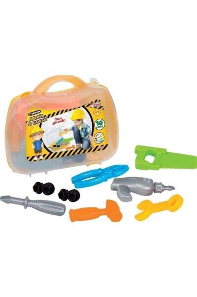 Teknik Servis El Çantası 03408