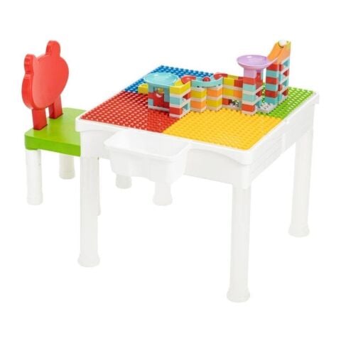 Mega Aktivite Masa Seti 108 Parça