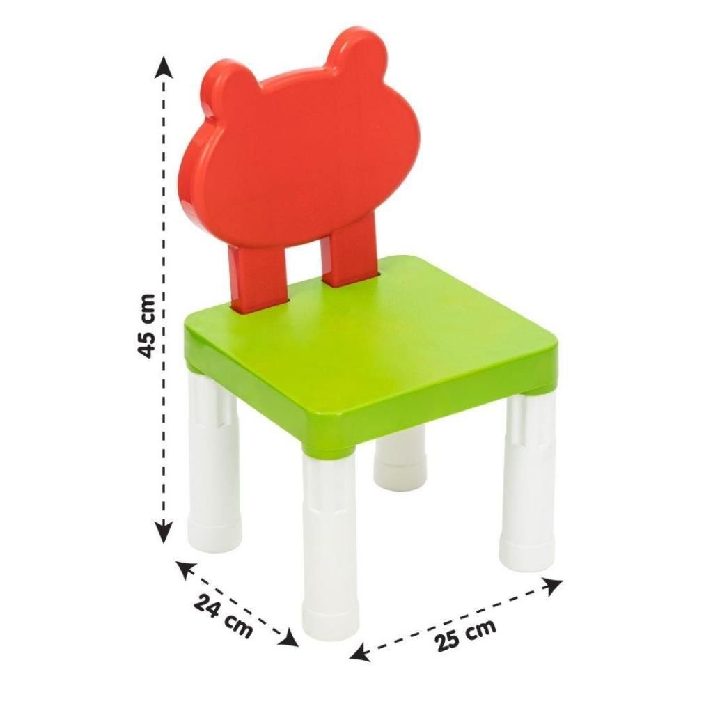 Mega Aktivite Masa Seti 108 Parça