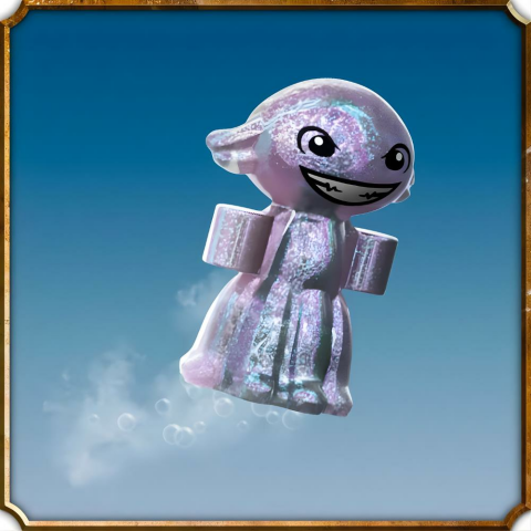 LEGO Harry Potter Üç Büyücü Turnuvası: Kara Göl 76420