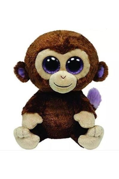 Maymun Peluş 15 Cm
