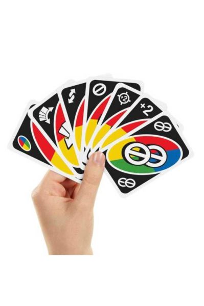Uno Oyun Kartları HHL35