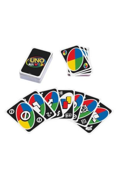 Uno Oyun Kartları HHL35