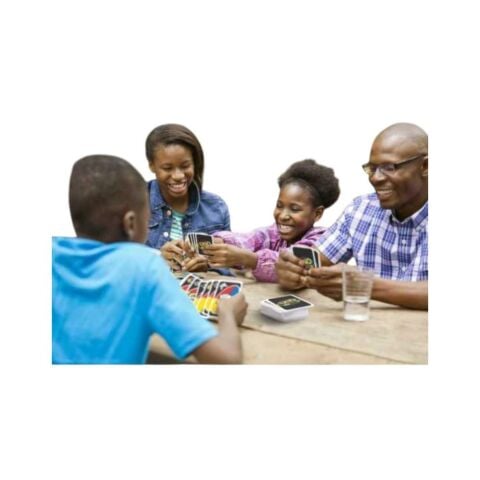 Uno Oyun Kartları HHL35