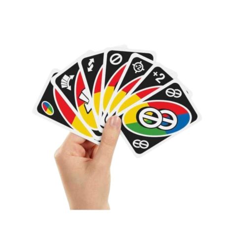 Uno Oyun Kartları HHL35